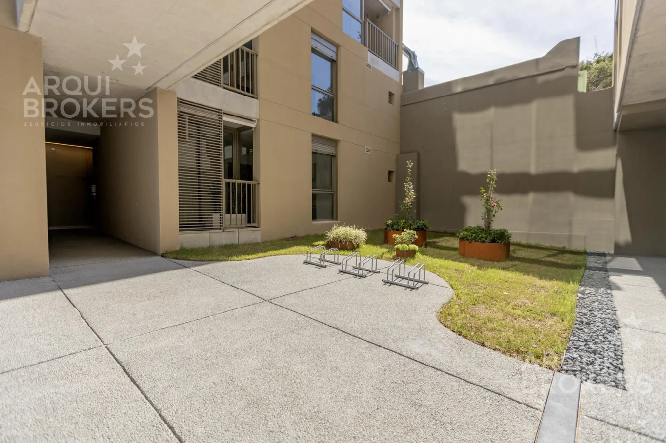 Apartamento en Parque Batlle, propiedad 85761 -Imagen 25
