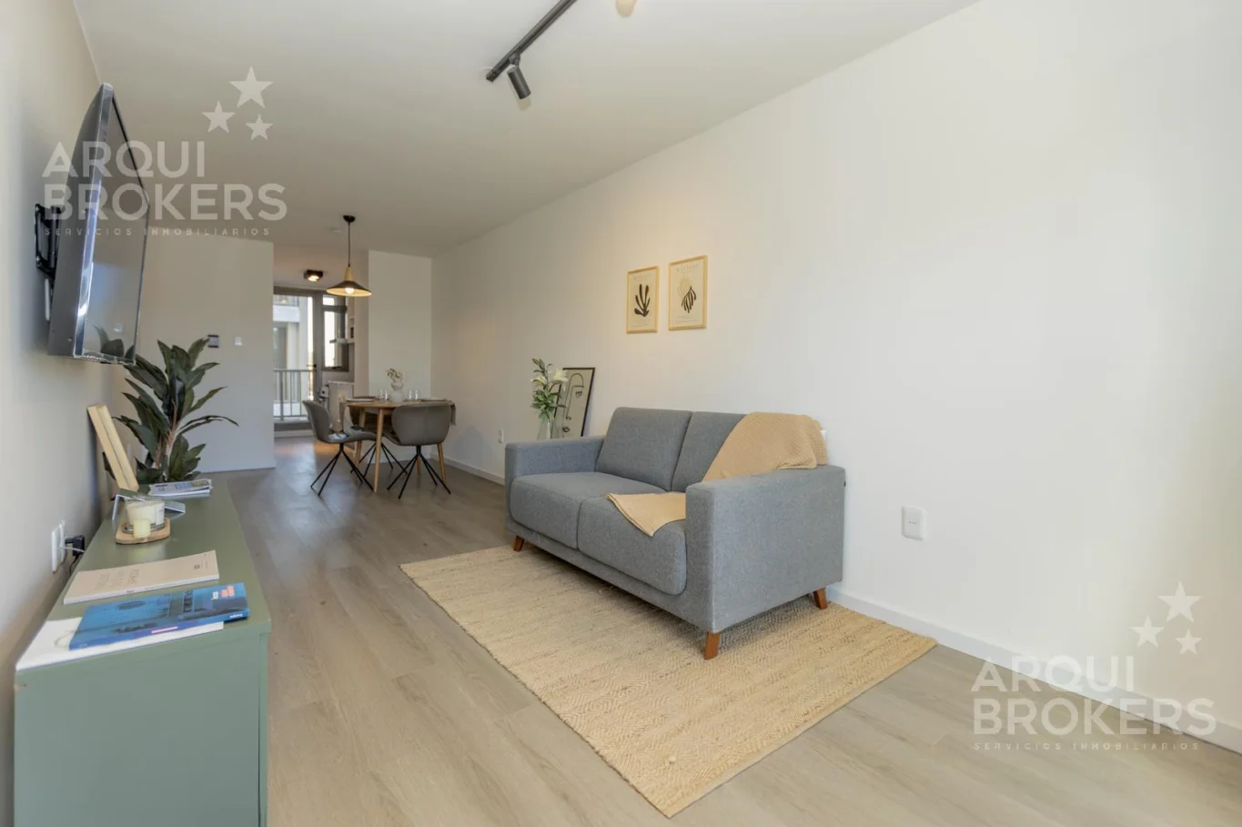 Apartamento en Parque Batlle, propiedad 85761 -Imagen 6