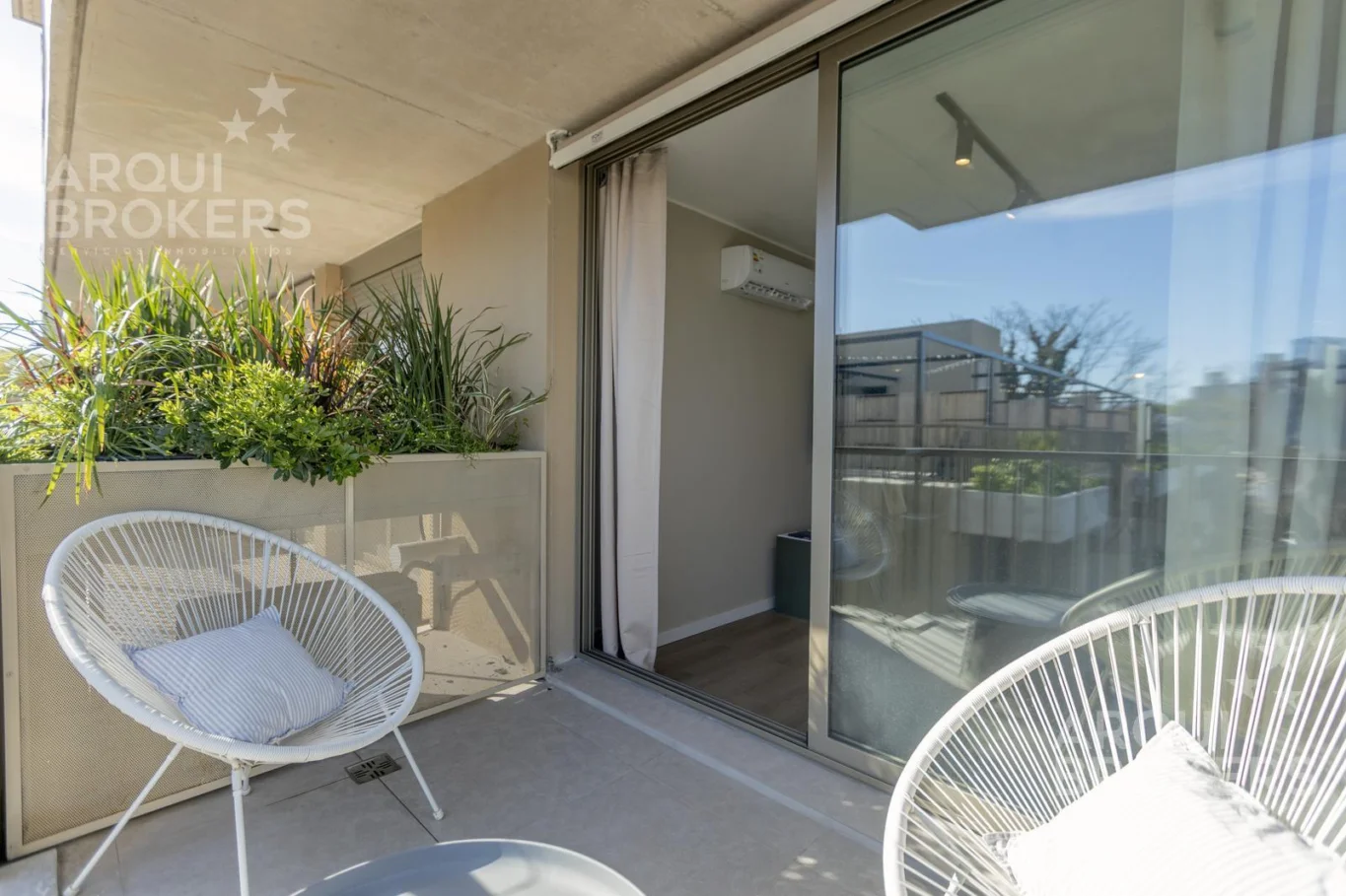 Apartamento en Parque Batlle, propiedad 85761 -Imagen 7