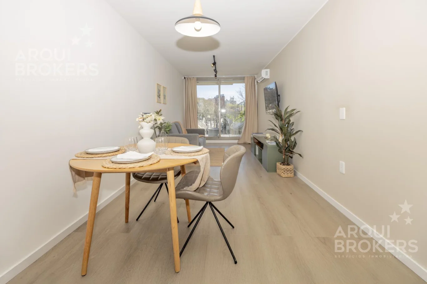 Apartamento en Parque Batlle, propiedad 85761 -Imagen 8