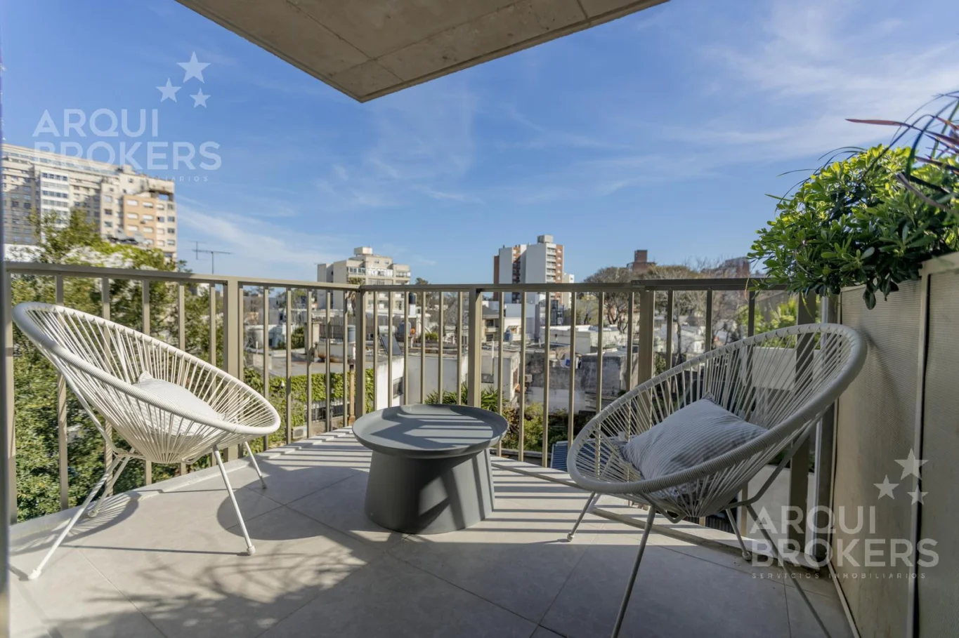 Apartamento en Parque Batlle, propiedad 85761 -Imagen 10