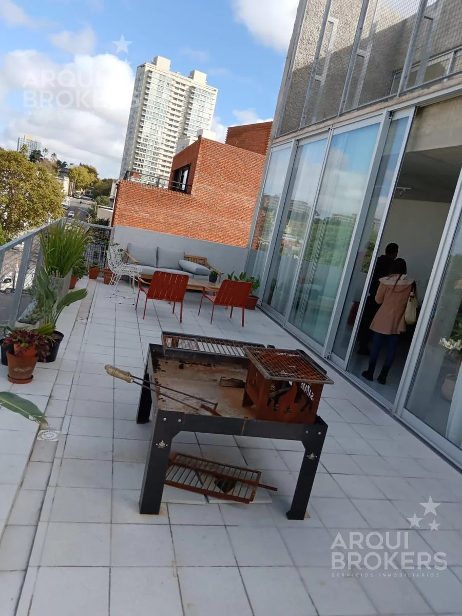 Apartamento en Barrio Sur, propiedad 86017 -Imagen 1