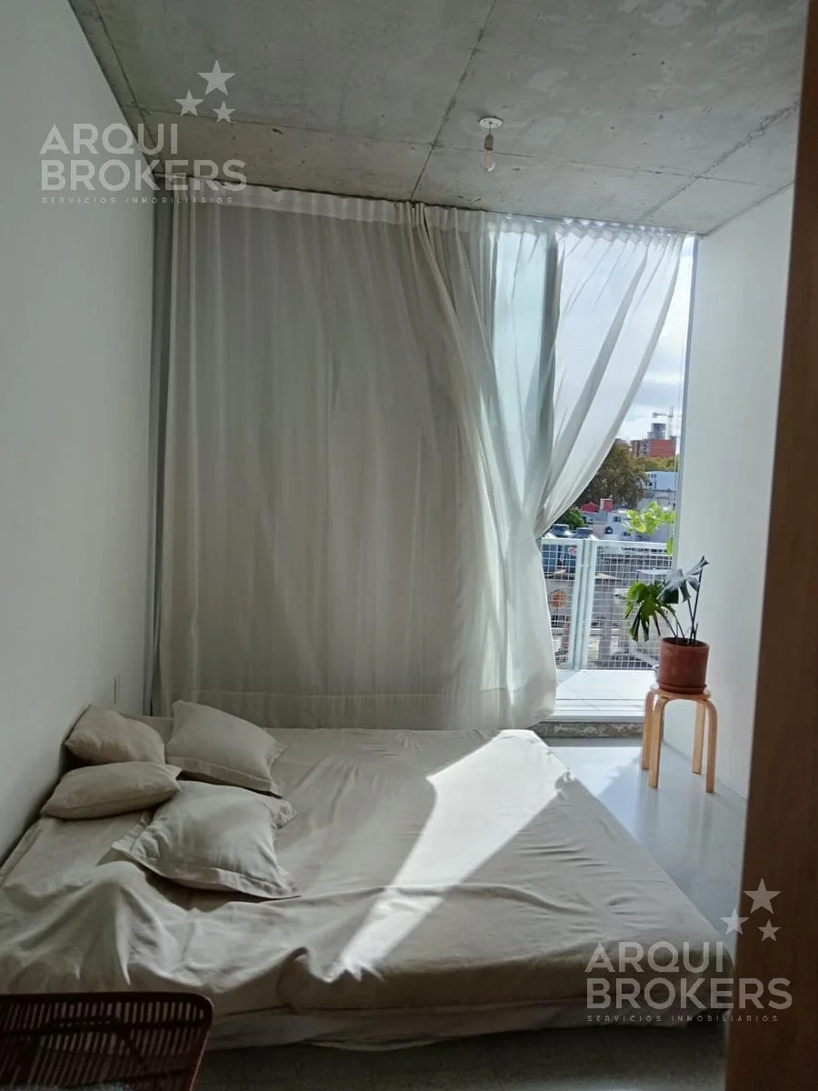 Apartamento en Barrio Sur, propiedad 86017 -Imagen 16