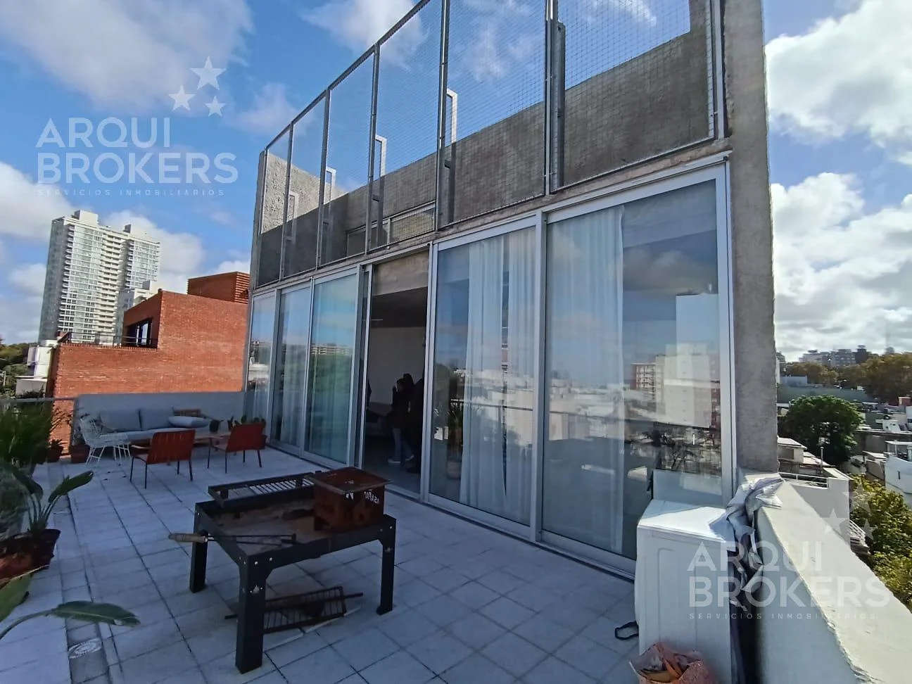 Apartamento en Barrio Sur, propiedad 86017 -Imagen 19
