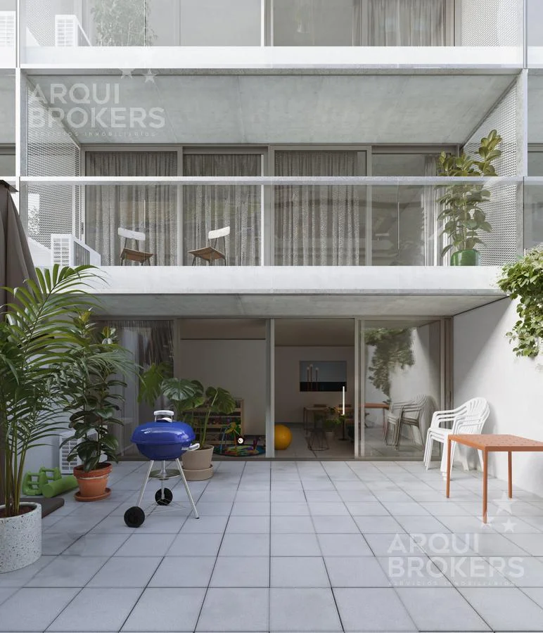 Apartamento en Barrio Sur, propiedad 86017 -Imagen 25