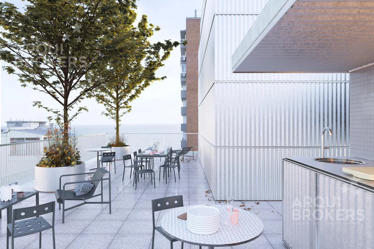 Apartamento en Barrio Sur, propiedad 86017 -Imagen 4