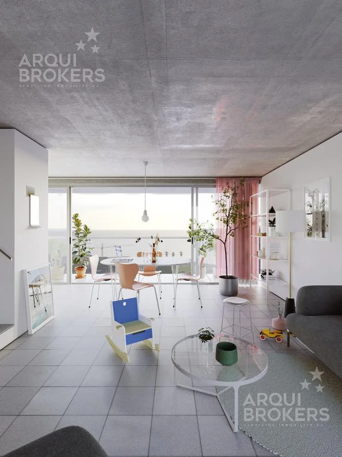 Apartamento en Barrio Sur, propiedad 86017 -Imagen 5