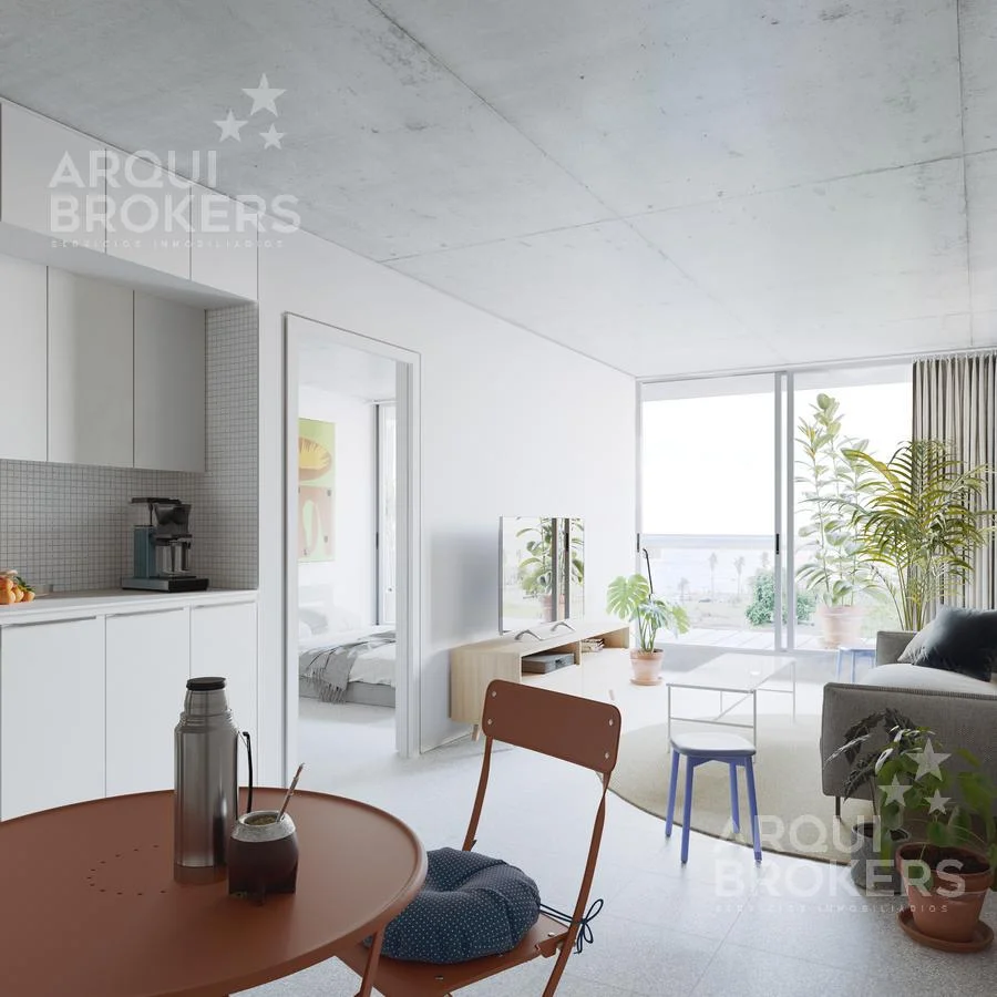 Apartamento en Barrio Sur, propiedad 86017 -Imagen 6