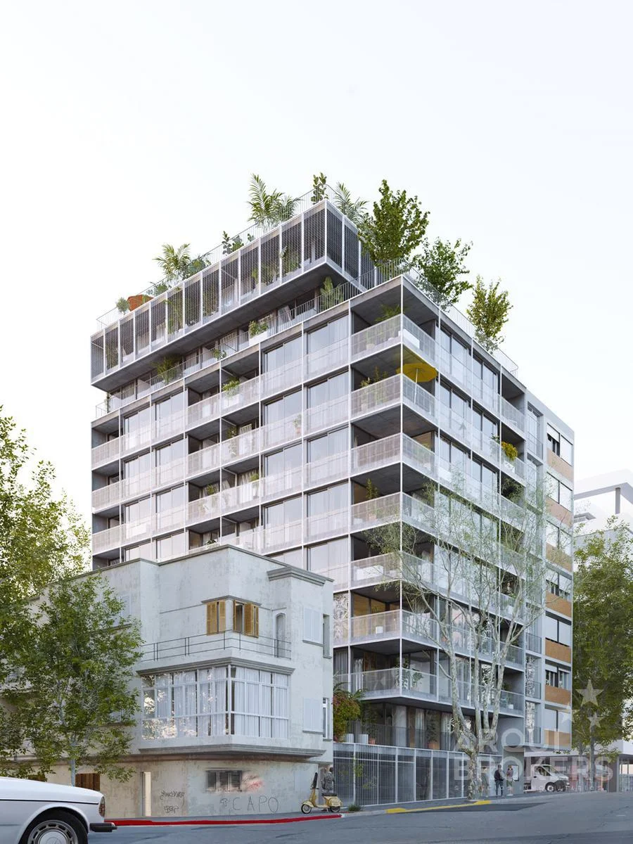 Apartamento en Barrio Sur, propiedad 86017 -Imagen 8