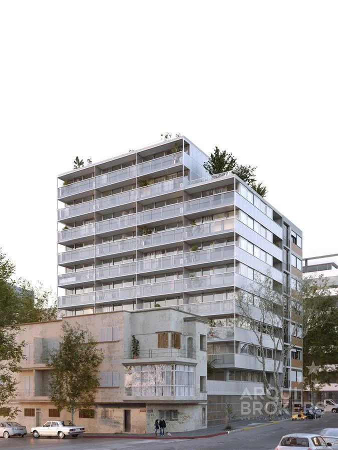 Apartamento en Barrio Sur, propiedad 86017 -Imagen 9