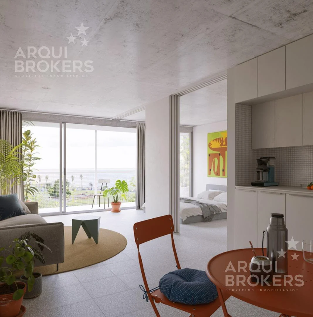 Apartamento en Barrio Sur, propiedad 86017 -Imagen 10