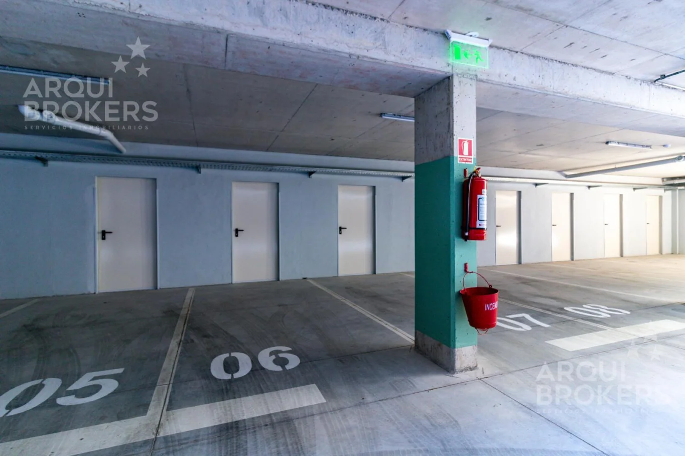 Apartamento en Centro, propiedad 86124 -Imagen 15