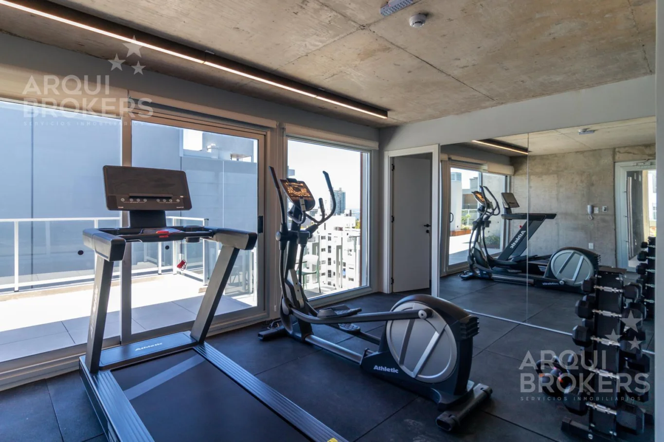 Apartamento en Centro, propiedad 86124 -Imagen 8