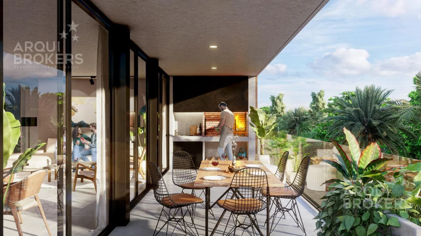 Apartamento en Carrasco, propiedad 86505 -Imagen 2