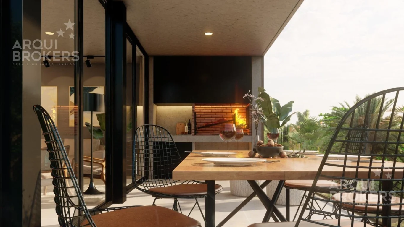 Apartamento en Carrasco, propiedad 86505 -Imagen 24