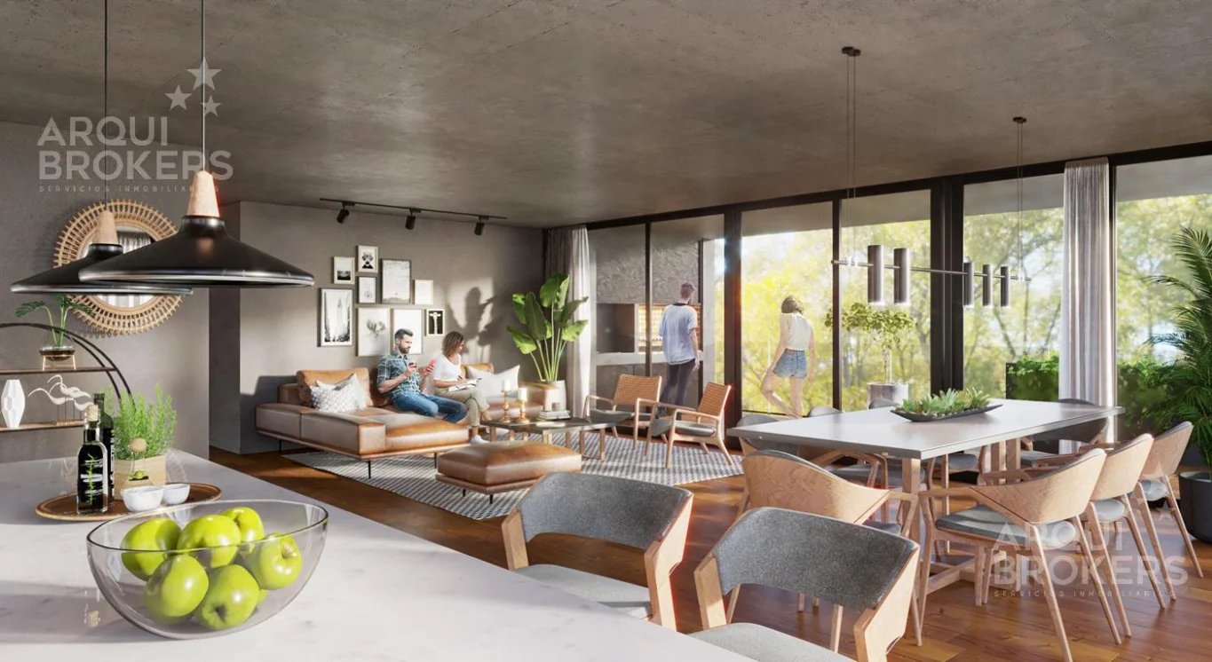 Apartamento en Carrasco, propiedad 86505 -Imagen 6