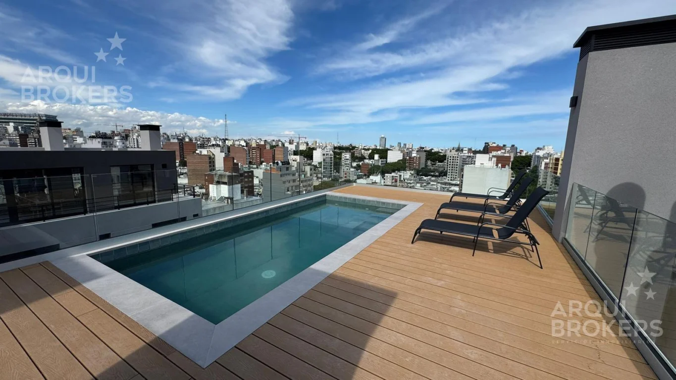 Apartamento en Cordón, propiedad 87437 -Imagen 1