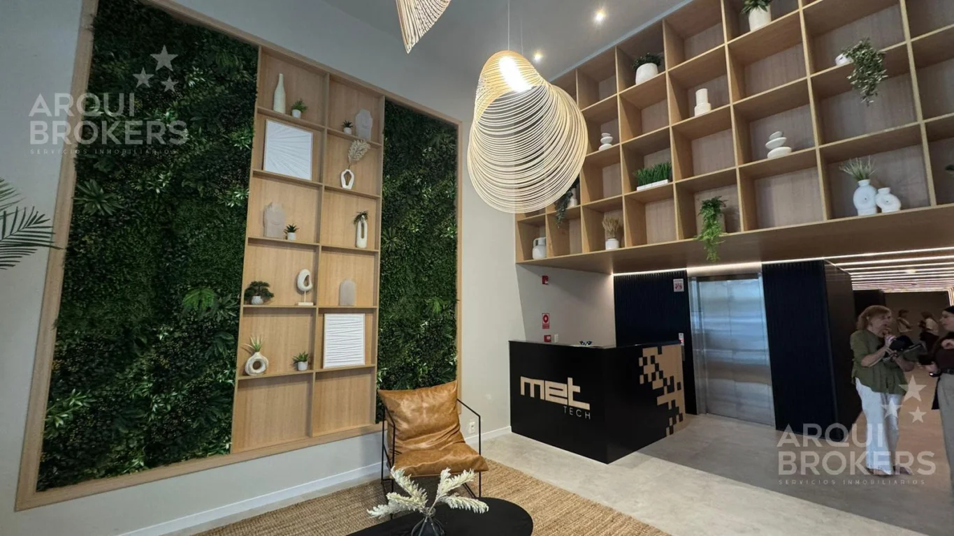 Apartamento en Cordón, propiedad 87437 -Imagen 11