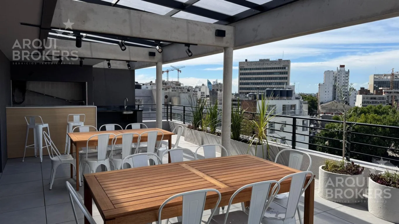 Apartamento en Cordón, propiedad 87437 -Imagen 14