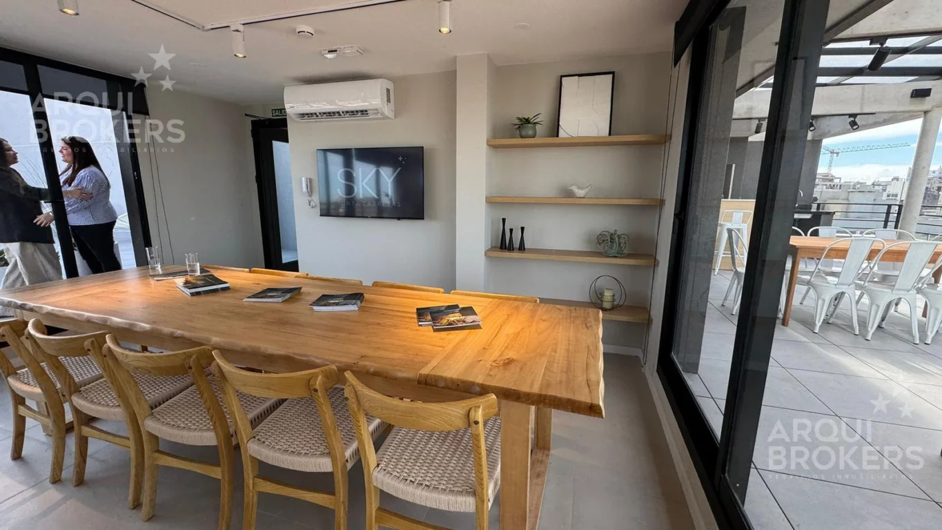 Apartamento en Cordón, propiedad 87437 -Imagen 15
