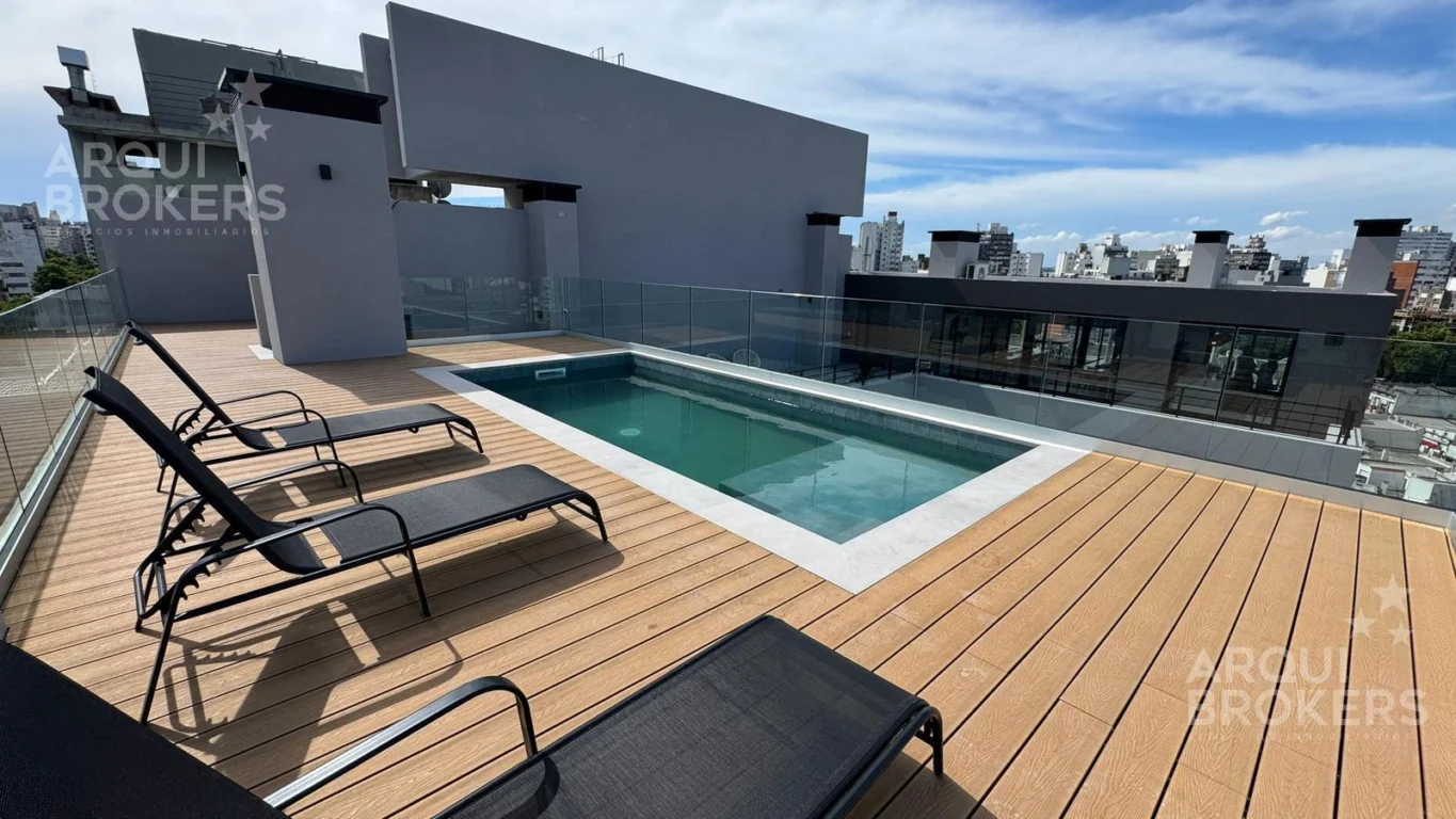 Apartamento en Cordón, propiedad 87437 -Imagen 21