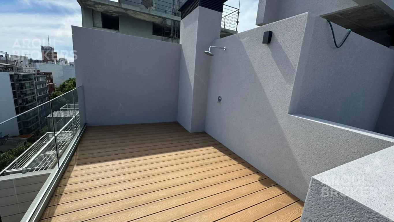 Apartamento en Cordón, propiedad 87437 -Imagen 8