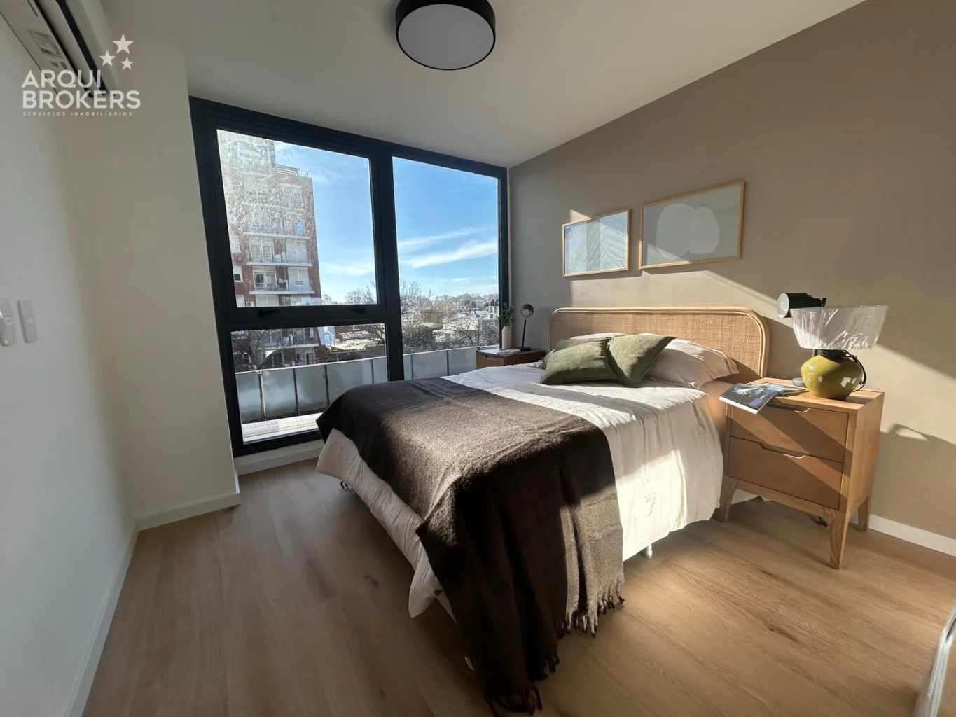 Apartamento en La Blanqueada, propiedad 87538 -Imagen 11