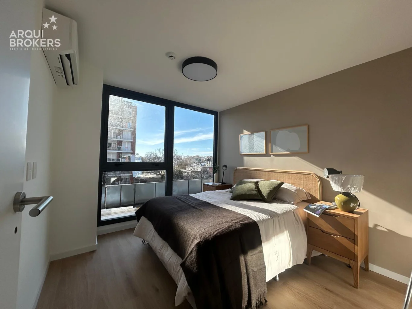 Apartamento en La Blanqueada, propiedad 87538 -Imagen 12