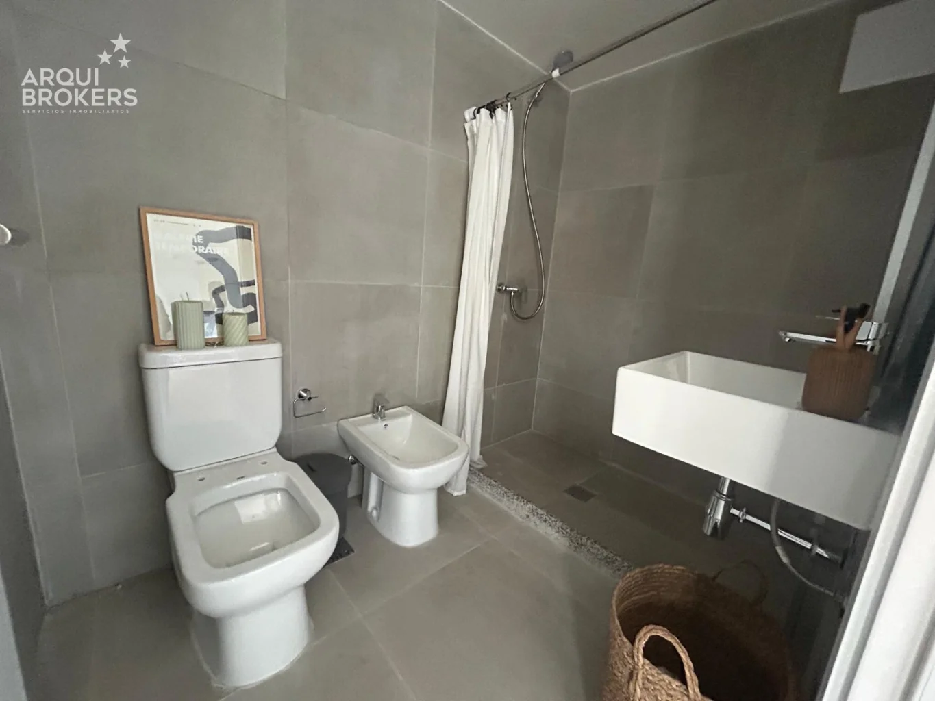 Apartamento en La Blanqueada, propiedad 87538 -Imagen 13