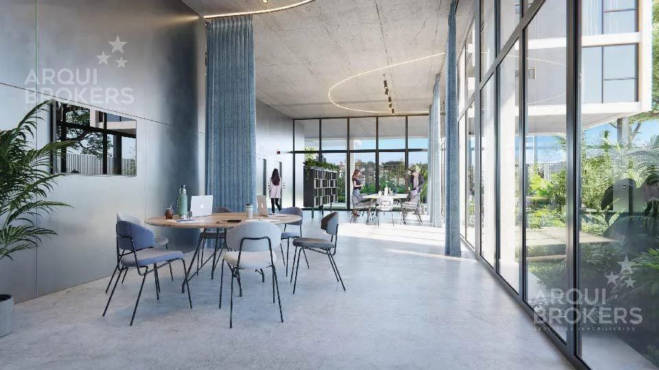 Apartamento en La Blanqueada, propiedad 87538 -Imagen 15
