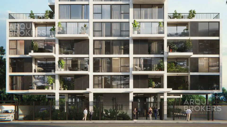 Apartamento en La Blanqueada, propiedad 87538 -Imagen 17