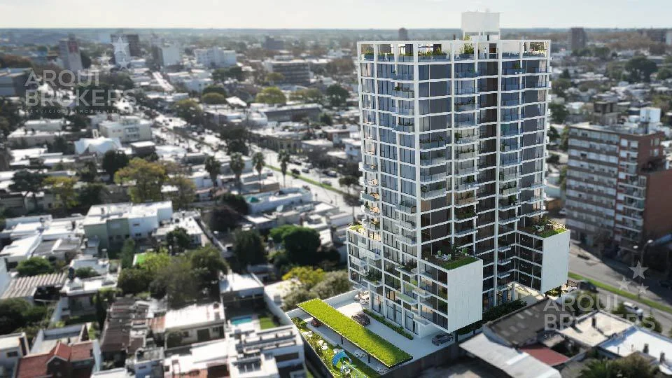 Apartamento en La Blanqueada, propiedad 87538 -Imagen 19