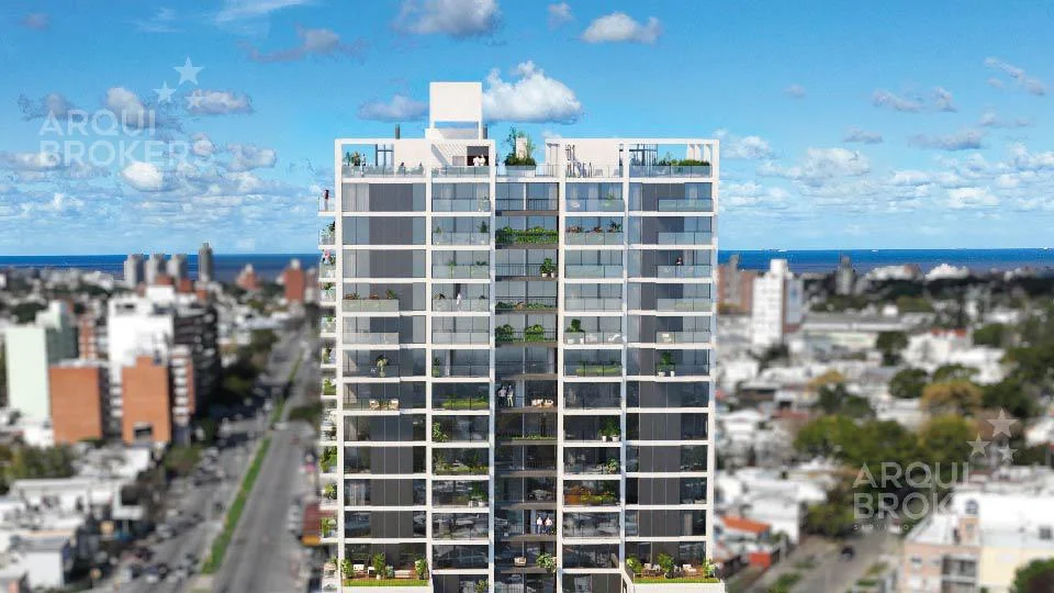 Apartamento en La Blanqueada, propiedad 87538 -Imagen 20