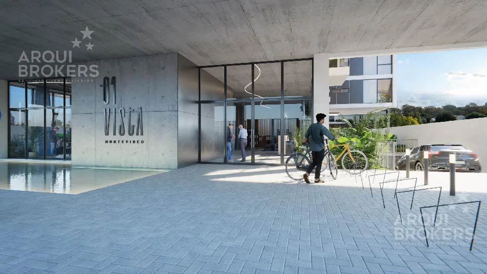 Apartamento en La Blanqueada, propiedad 87538 -Imagen 22