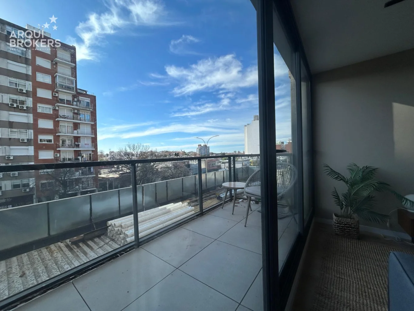 Apartamento en La Blanqueada, propiedad 87538 -Imagen 4