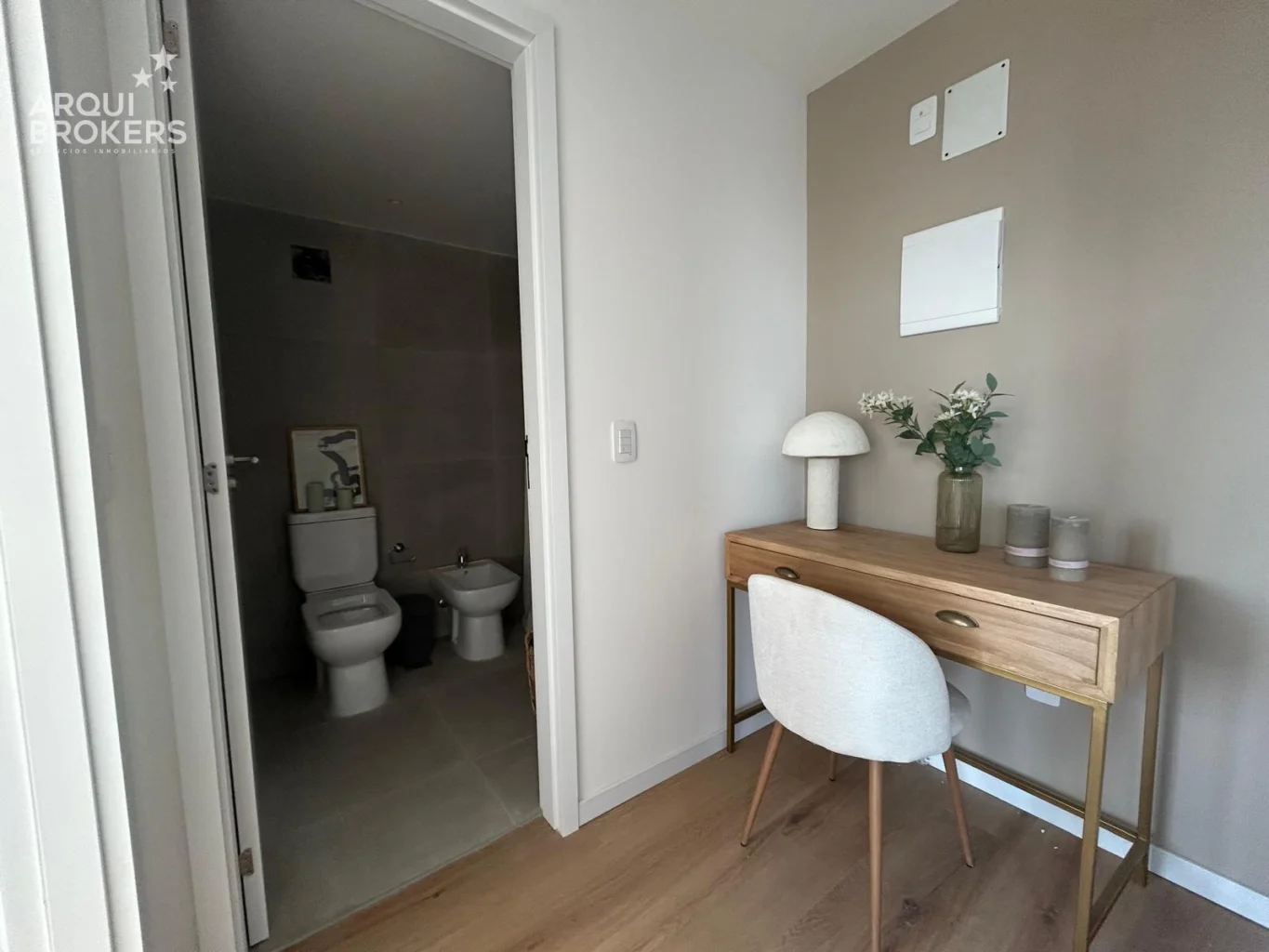 Apartamento en La Blanqueada, propiedad 87538 -Imagen 9