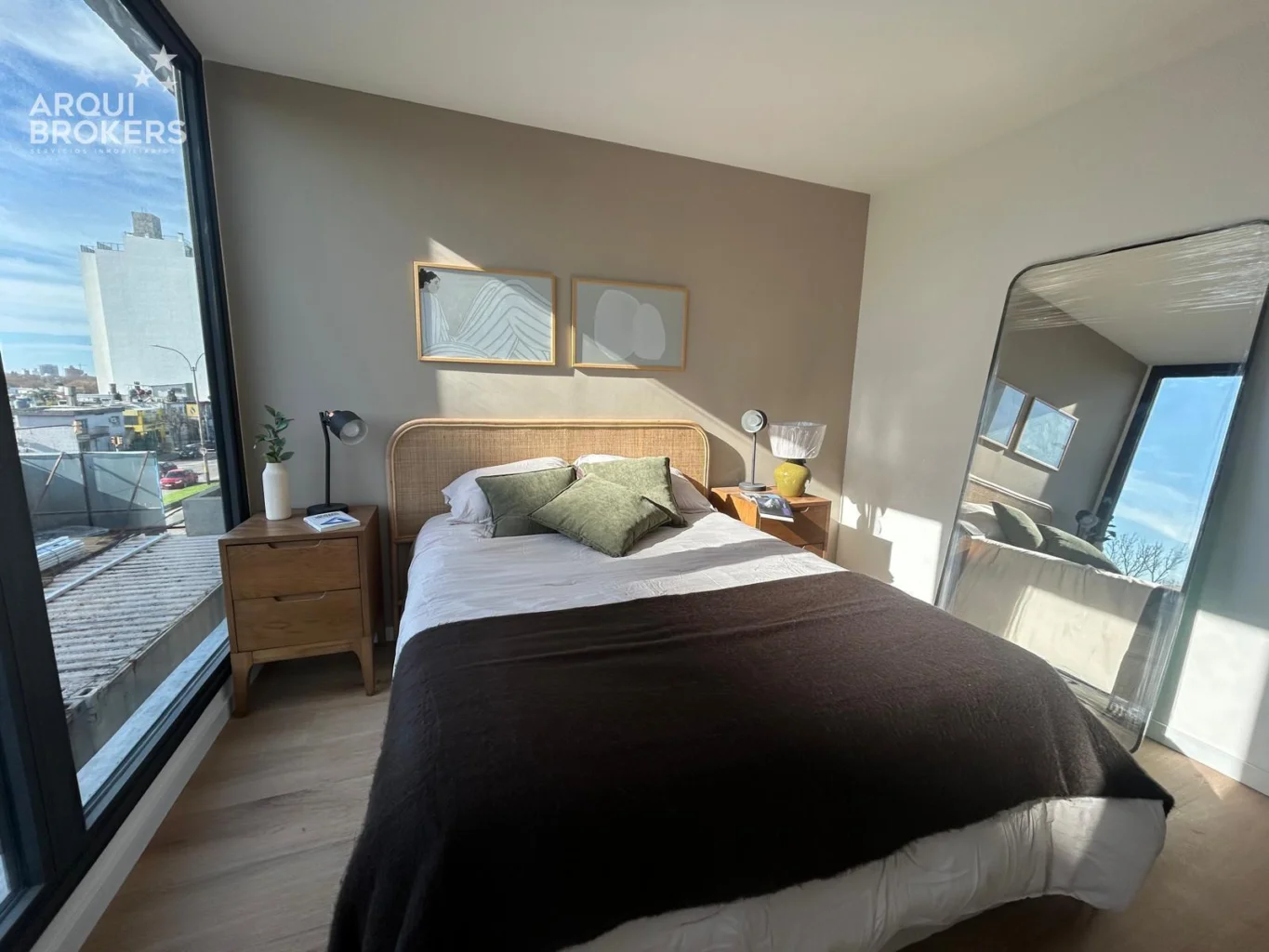 Apartamento en La Blanqueada, propiedad 87538 -Imagen 10