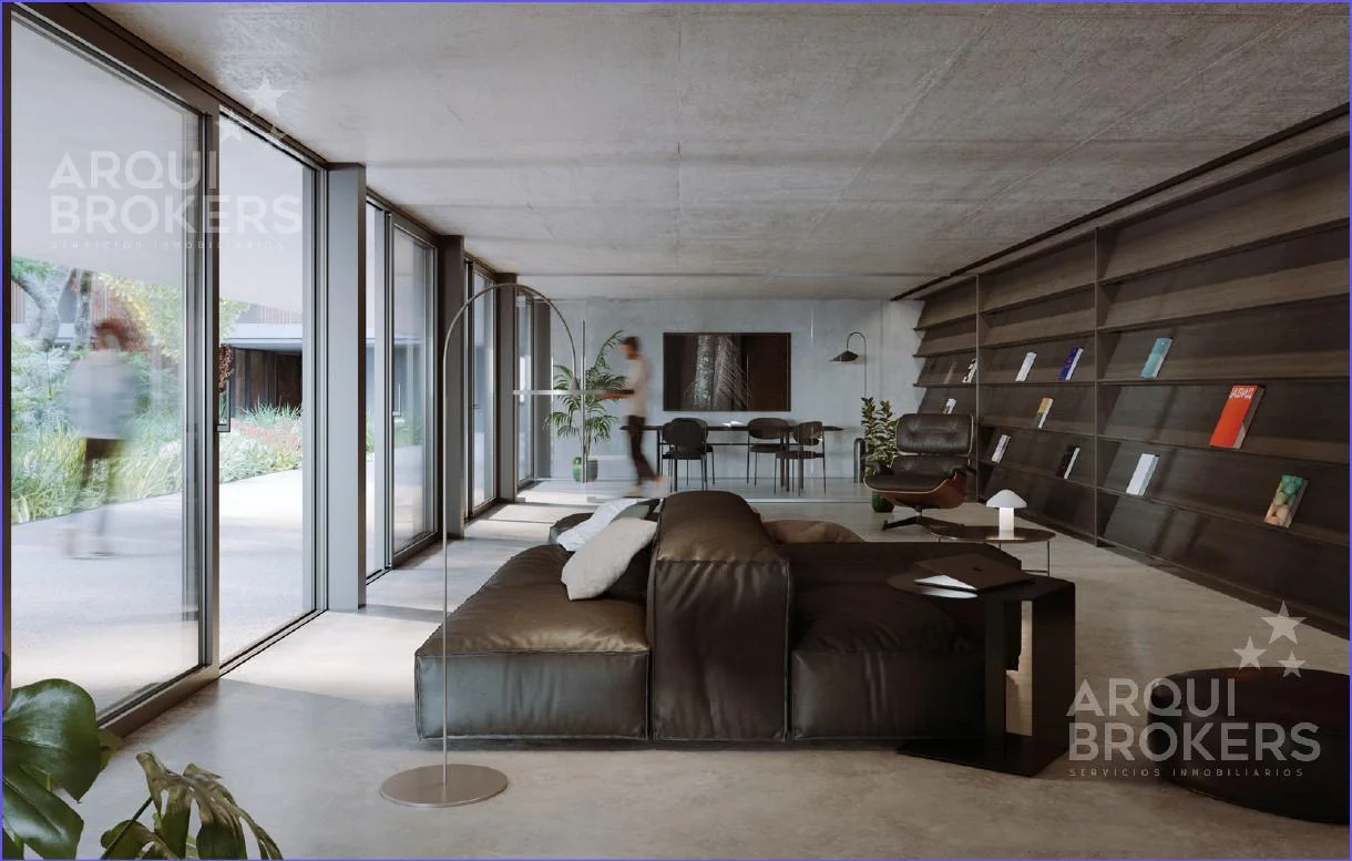 Apartamento en Carrasco Norte, propiedad 88427 -Imagen 3