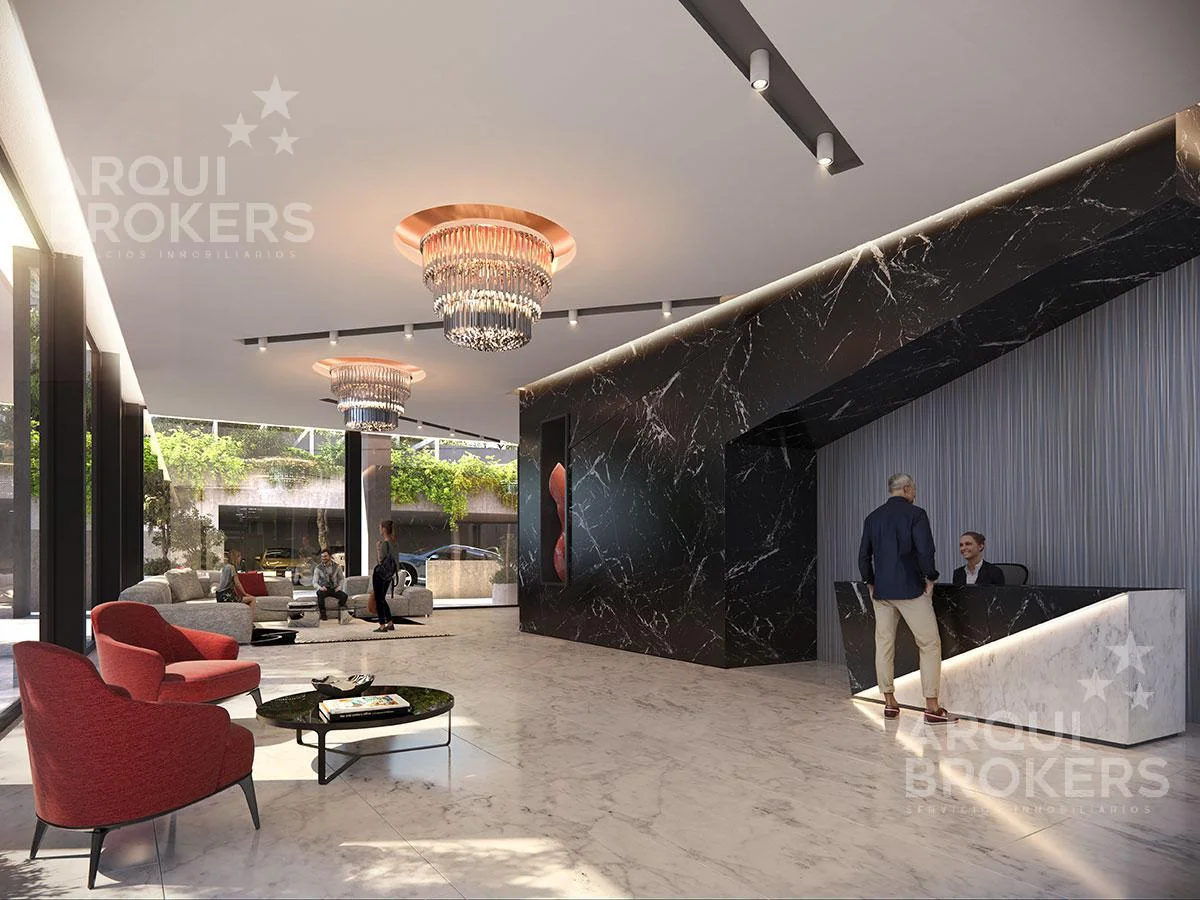 Apartamento en Pocitos, propiedad 88986 -Imagen 7