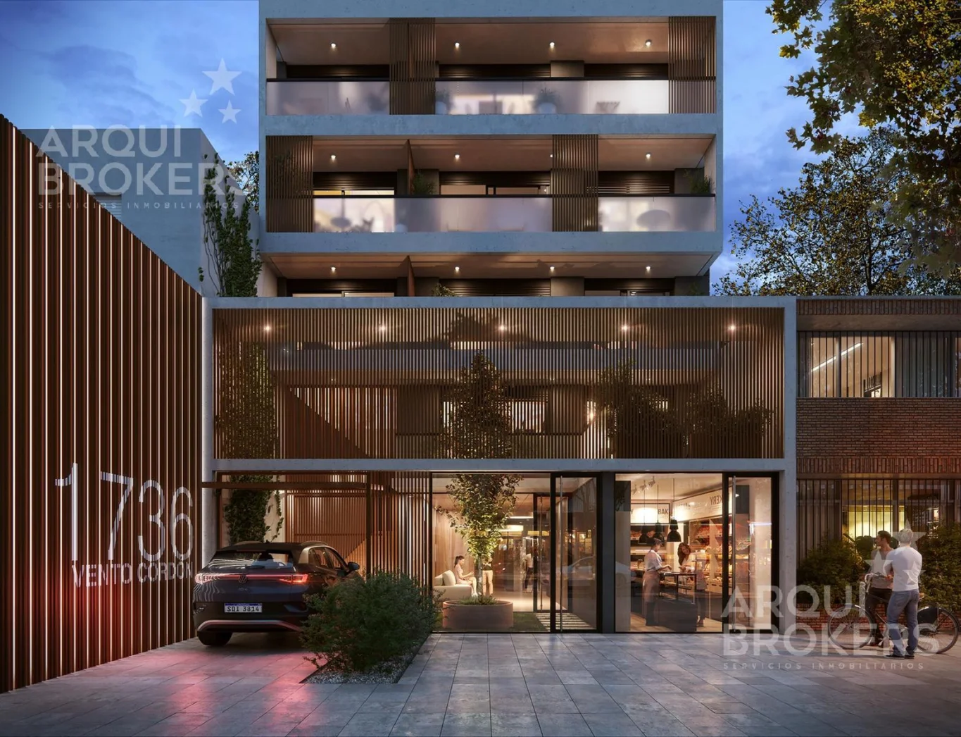 Local en Cordón, propiedad 89497 -Imagen 3