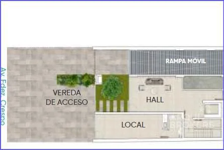 Local en Cordón, propiedad 89497 -Imagen 5