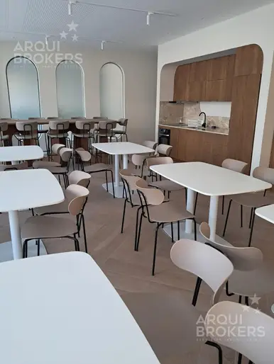 Apartamento 2 dormitorios en venta en La Blanqueada - 903A