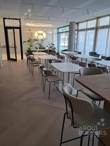 Apartamento penthouse 2 dormitorios en venta en La Blanqueada - 803A
