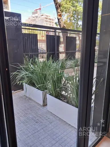 Apartamento 1 dormitorio en venta en La Blanqueada - 1005A