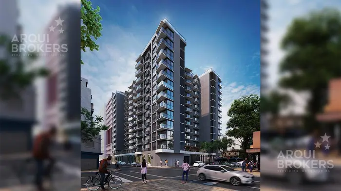 Venta de local comercial en Cordón - 001