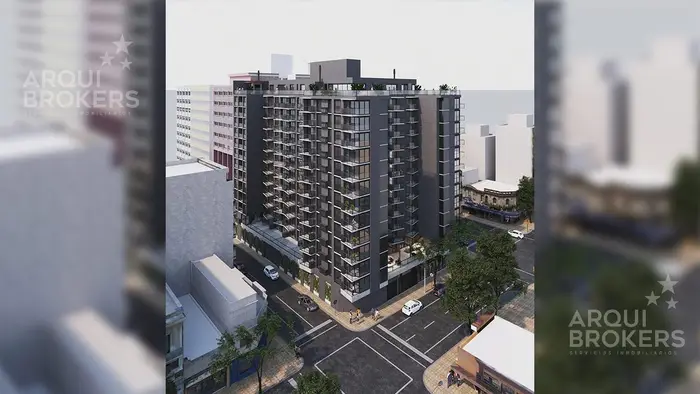 Venta de local comercial en Cordón - 001