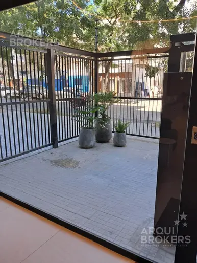 Apartamento de dos dormitorios en venta en La Blanqueada - 702