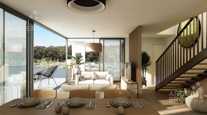 Apartamento  de dos dormitorios en venta en Ciudad de la Costa - 1007B