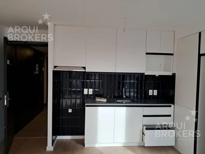 Apartamento 1 dormitorio en venta en La Blanqueada - 901