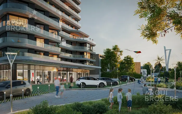 Apartamento de dos dormitorios en venta en Barra de Carrasco
